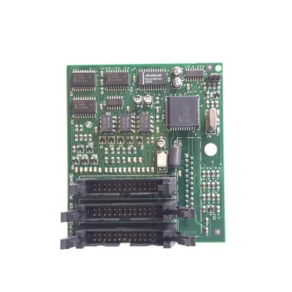 Hot sell DD25125  PCB CP board  CP card ...