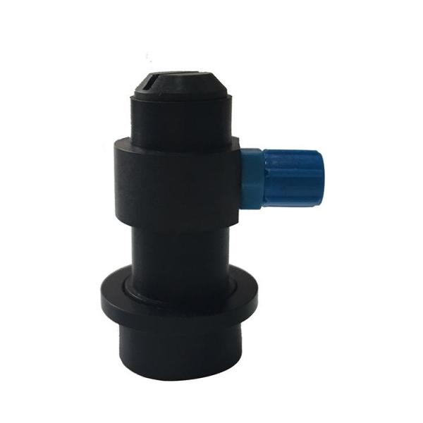 Hot sell DD36025 CB Macrojet printer quick connector alternative A series spare part for Domino inkjet printer