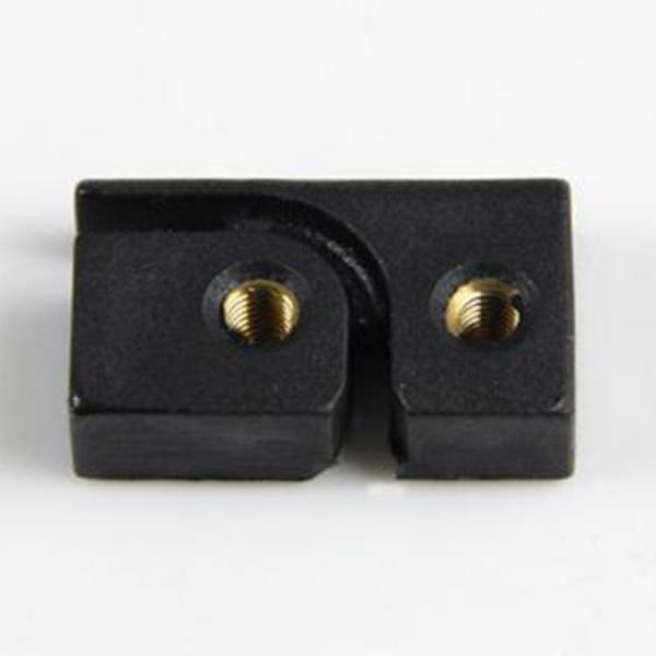 Hot sell DD36724 Gutter Tube Clamp Block...