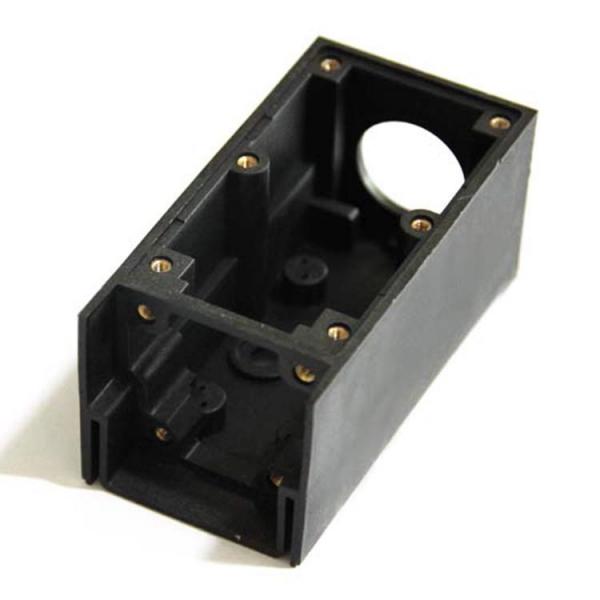 Hot sell DD36728 Chassis End Box alterna...