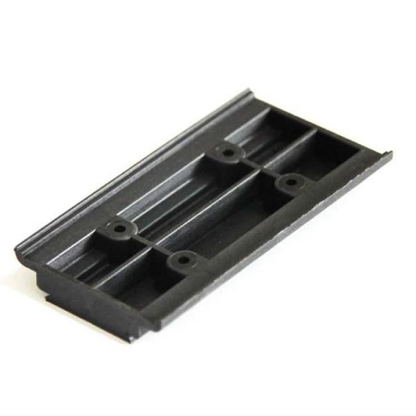 Hot sell DD36734 Chassis Dovetail A100 A200 A300 series Printer spare part for Domino CIJ  printer