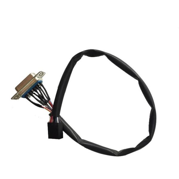 Hot sell DD37717 Cable for H.V. Power Su...