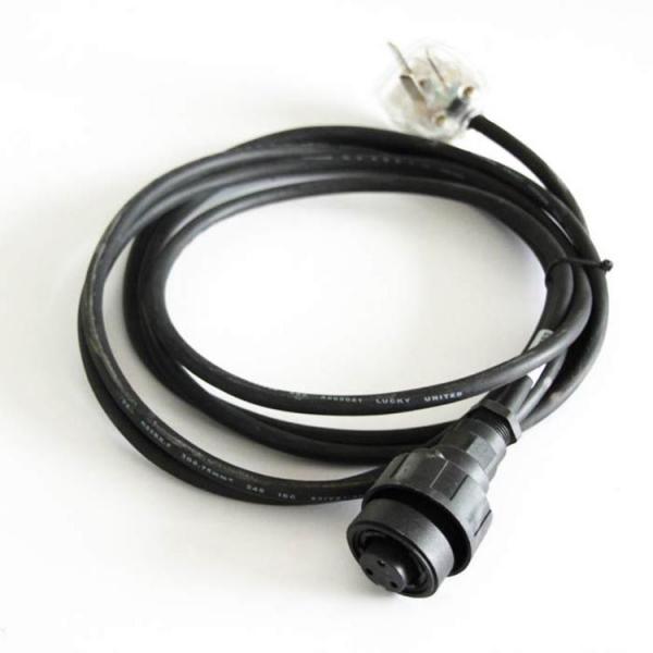 Hot sell DD37722 power supply cable A se...