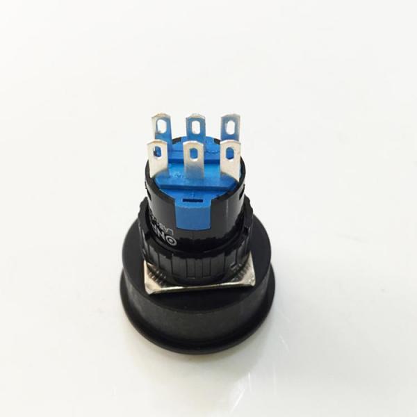 Hot sell DD37744 power supply switch A series spare part for Domino inkjet printer