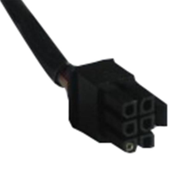 Hot sell DD37754-PY0109 solvent manifold sensor connector A series spare part for Domino inkjet printer