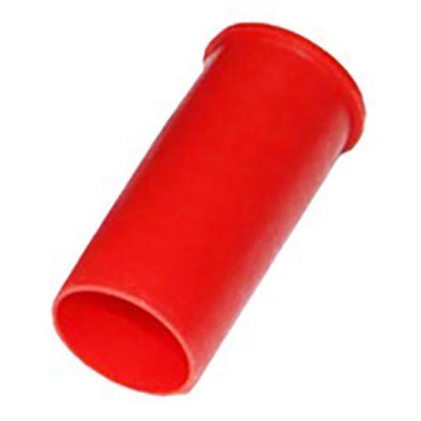 Hot sell DD50025  Red Caps For Manifold ...