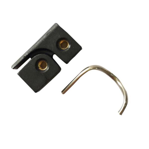 Hot sell DD67617 gutter tube clamp kit A...