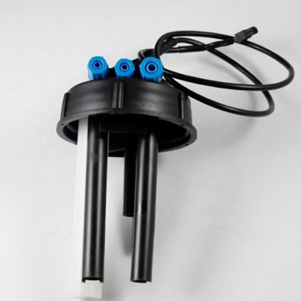 Hot sell DD67807 Opaque Ink Manifold ASSY with Sensor A series spare part for Domino inkjet printer