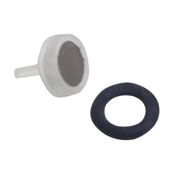 Good quality H451852 H type MV9 nozzle filter cij inkjet printer spare parts for CIJ inkjet printer