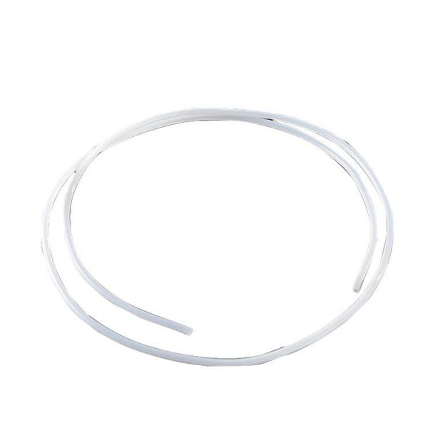 High quality HB451064 H type 3MM-PTFE pipe cij inkjet printer spare parts for CIJ inkjet printer