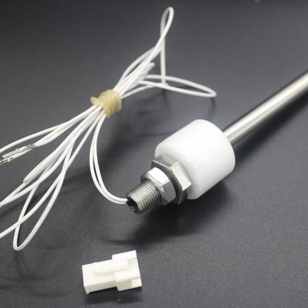 High quality PC1709 Solvent level probe spare parts for CIJ inkjet printer