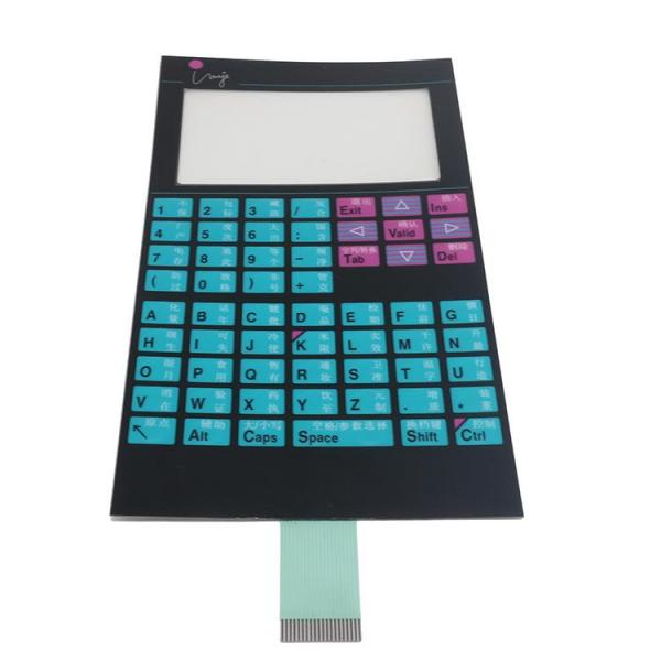 Alternatives Hot Sale Cheap Handle Keyboard Pad EE5280 For S4 Or S8 Inkjet Printer Spare Parts