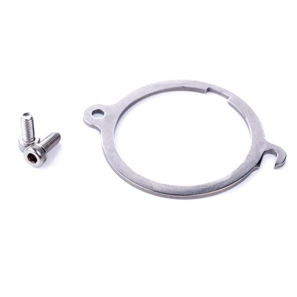 Hot sell alternative EE-PC1740 9232 main filter fixing ring inkjet printer spare parts for markem-imaje cij printer