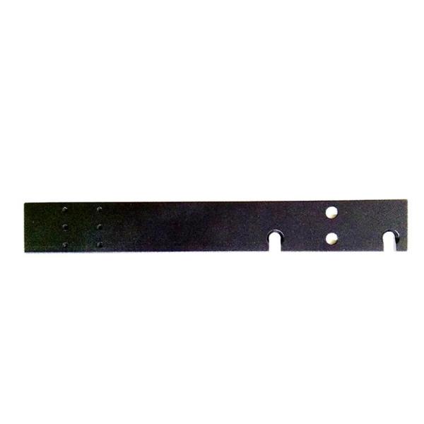 Hot sell alternative EE10012  Nozzle mounting plate inkjet printer spare parts for markem-imaje  cij printer