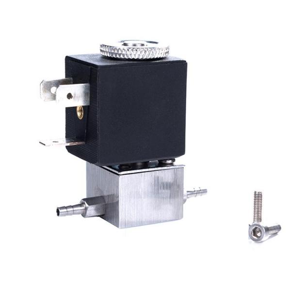 Hot sell alternative EE10086 S4 S8 viscosity valve inkjet printer spare parts for markem-imaje cij printer