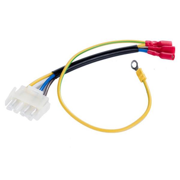 Hot sell alternative EE14121-PC1682 E type S8 power board input line inkjet printer spare parts for markem-imaje cij printer