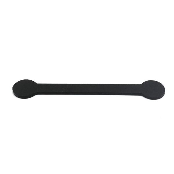 Hot sell alternative EE17568 P Nozzle Protector Anti Leaking Rubber inkjet printer spare parts for markem-imaje cij printer