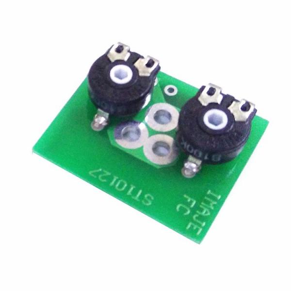 Hot sell alternative EE37055 Board suppl...