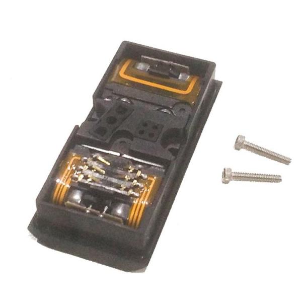 Hot sell alternative EE47086 Nozzle valve module module inkjet printer spare parts for markem-imaje cij printer