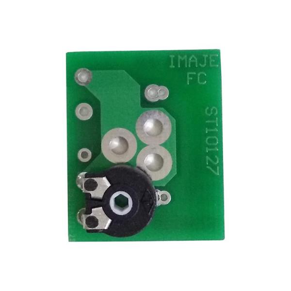 Hot sell alternative EE6004 Resonator supply board  spare parts for markem-imaje  cij printer