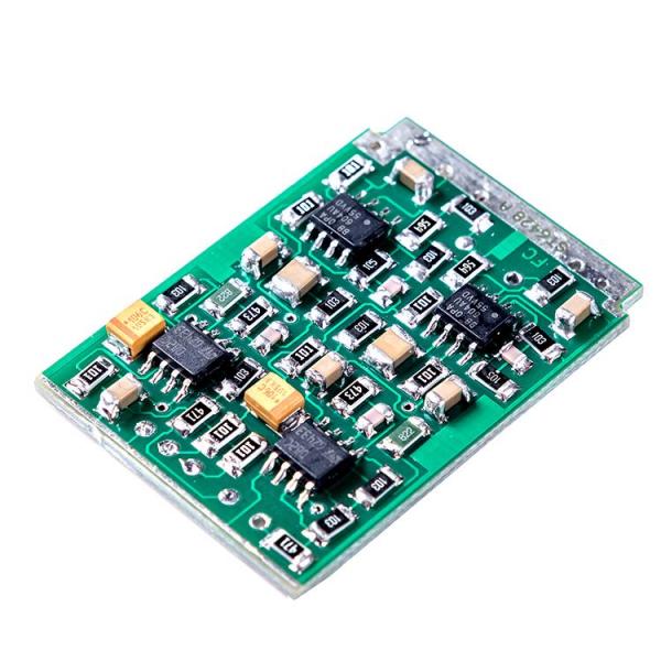 Hot sell alternative EE6007 S8 C2 printer head amplifier board ADP board inkjet printer spare parts for imaje  cij printer