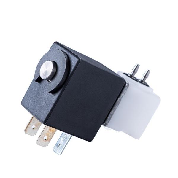 High quality LL74151 2 way solenoid valv...