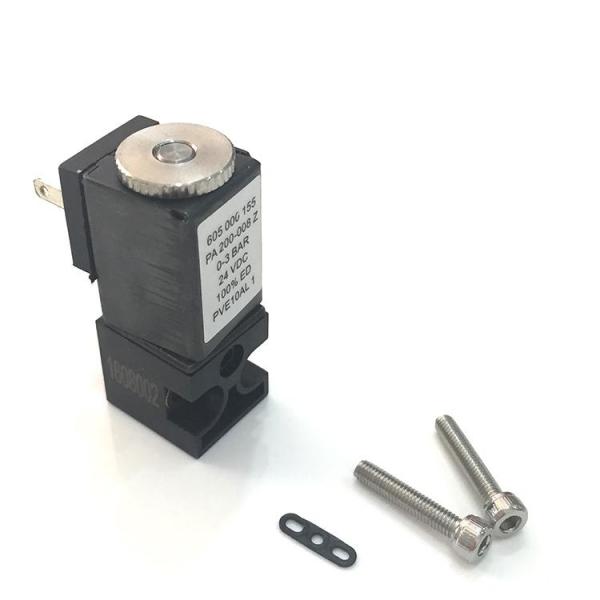 Hot sell MM-PC1869 Ink solenoid valve ad...