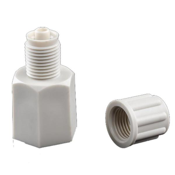 Hot sell MM-PG0311 main filter connector...