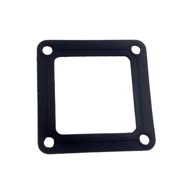 Hot sell V type PL2609 alternative gasket printhead conduit and cabin inkjet printer spare parts  for videojet 1000 series