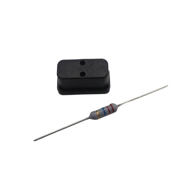 WW522-0080-226 22 MEG High Voltage Resis...