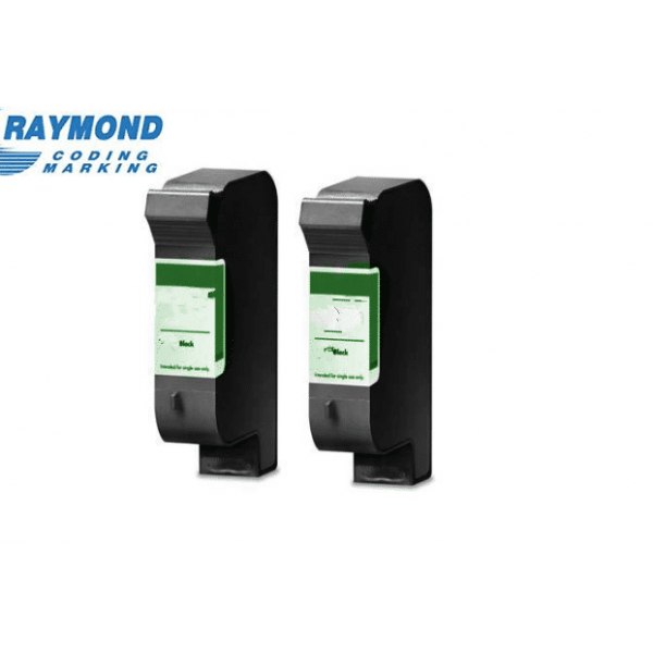 TIJ2.5 42 ML fast dry ink cartridge gree...