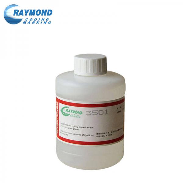 LINK solvents 500ml for printing machine