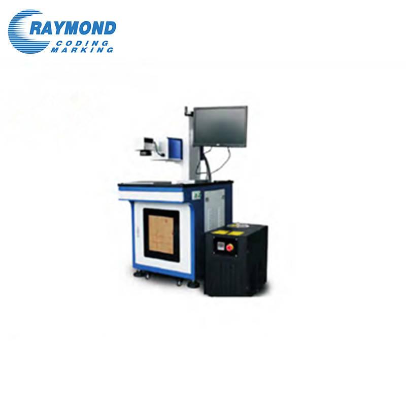 How to slove the problem for CO2 laser marking machine