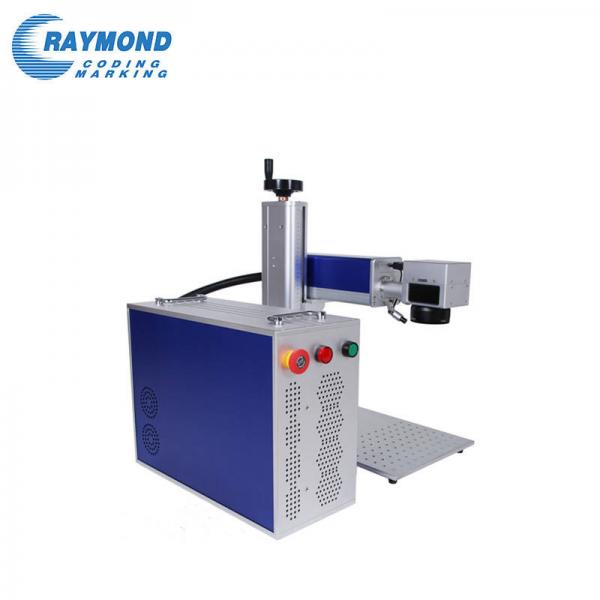 Fiber Laser Marking Machine RMD-PL500