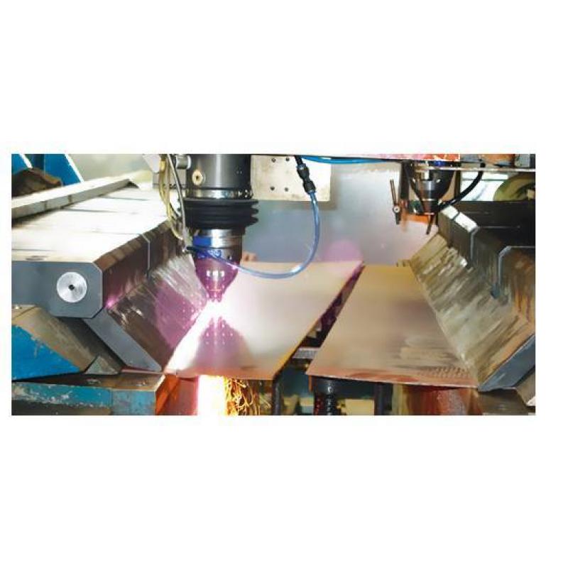 Laser welding will become the focus of the laser industry