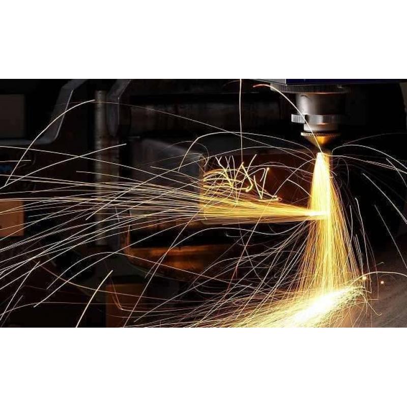 Laser welding machine eight critical defect