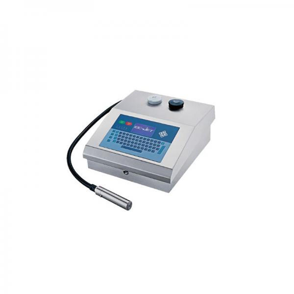EC-JET500 Continuous Inkjet Printer