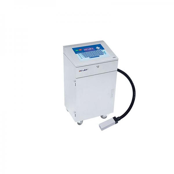 EC-JET930 Twin-Jet Continuous Ink-Jet Pr...