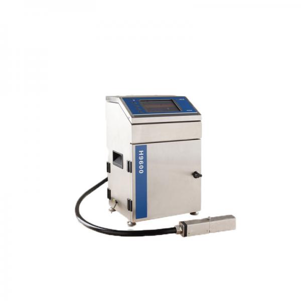 Hi-Pack H9600 small character inkjet pri...