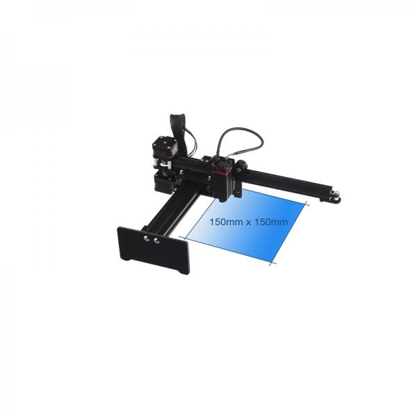 NEJE Master 450nm 7W Dual MCU Laser Engraver