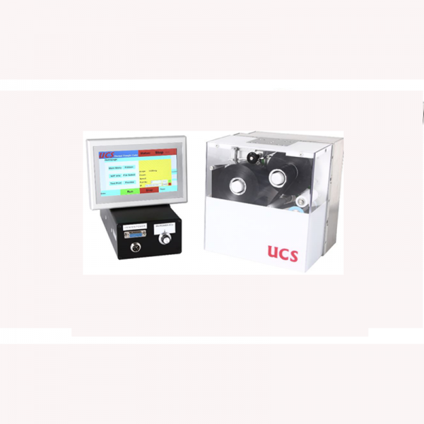 UCS1 thermal transfer encoder