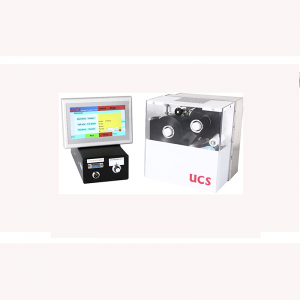 UCS5 Intermittent Thermal Transfer Coder