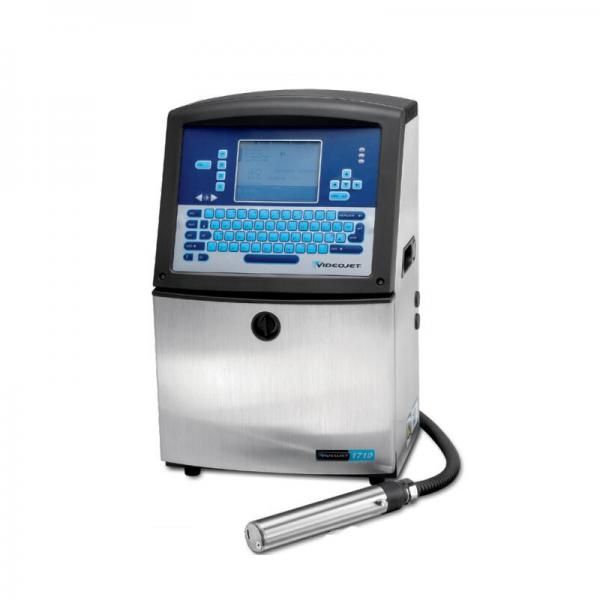 Videojet 1710 CIJ Printer