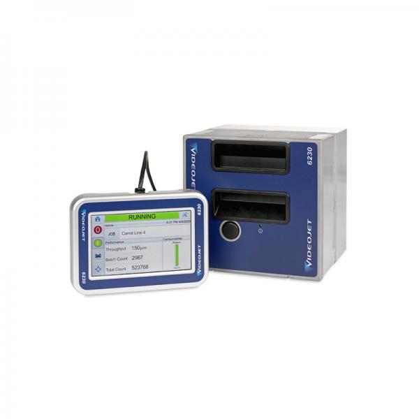 Videojet 6230 Thermal Transfer Printer