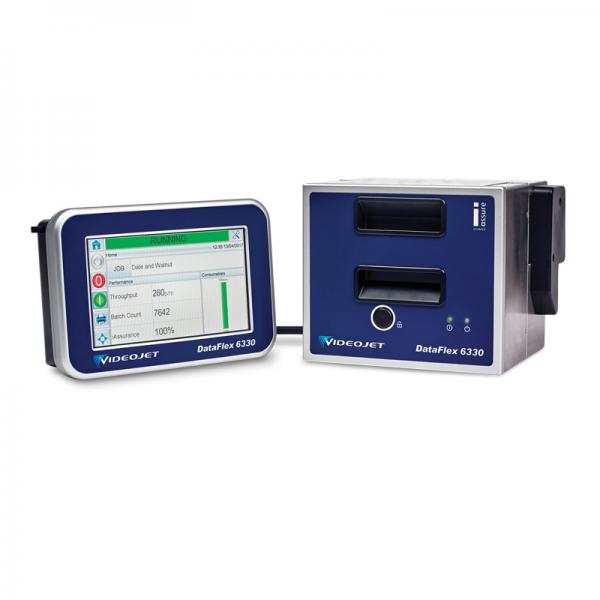 Videojet DataFlex® 6330 Thermal Transfe...