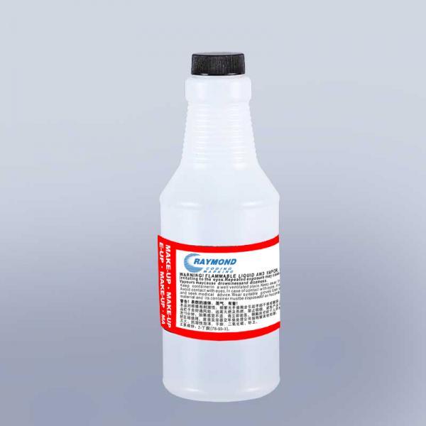 factory direct supply solvent compatible for citronix printing ink for CIJ printer