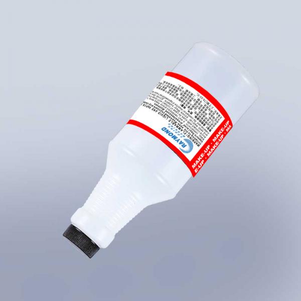factory direct supply solvent compatible for citronix printing ink for CIJ printer