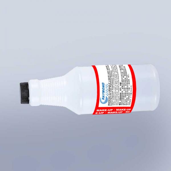 factory direct supply solvent compatible for citronix printing ink for CIJ printer