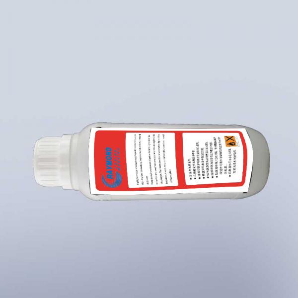 500ml Universal solvent compatible  for KGK small character Inkjet Coding Printer