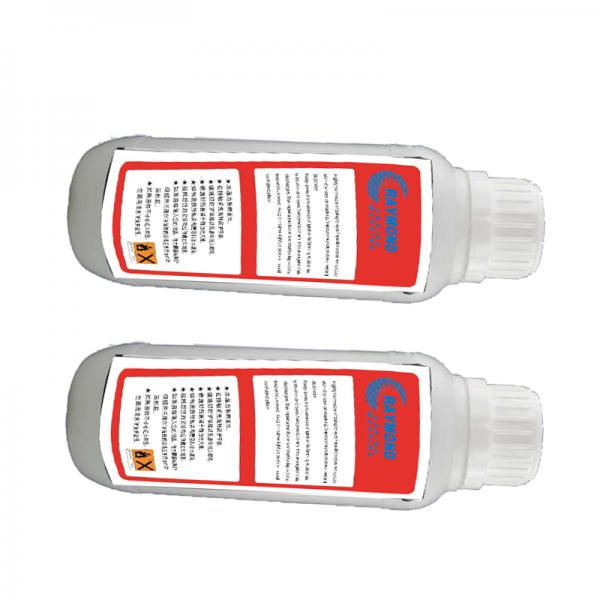 500ml Universal solvent compatible  for KGK small character Inkjet Coding Printer